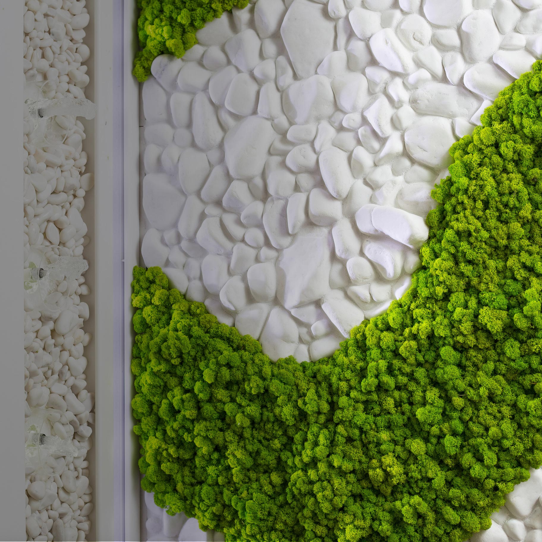 Отделка - ЖК Бульвар Фонтанов